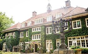 Boutique Hotel Huize Rustoord
